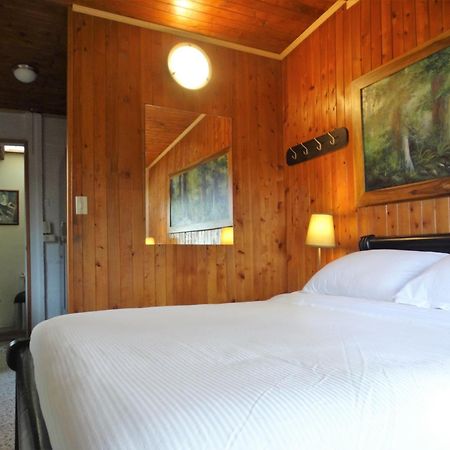 Monteverde Chalet De Montana Guarne Exterior photo