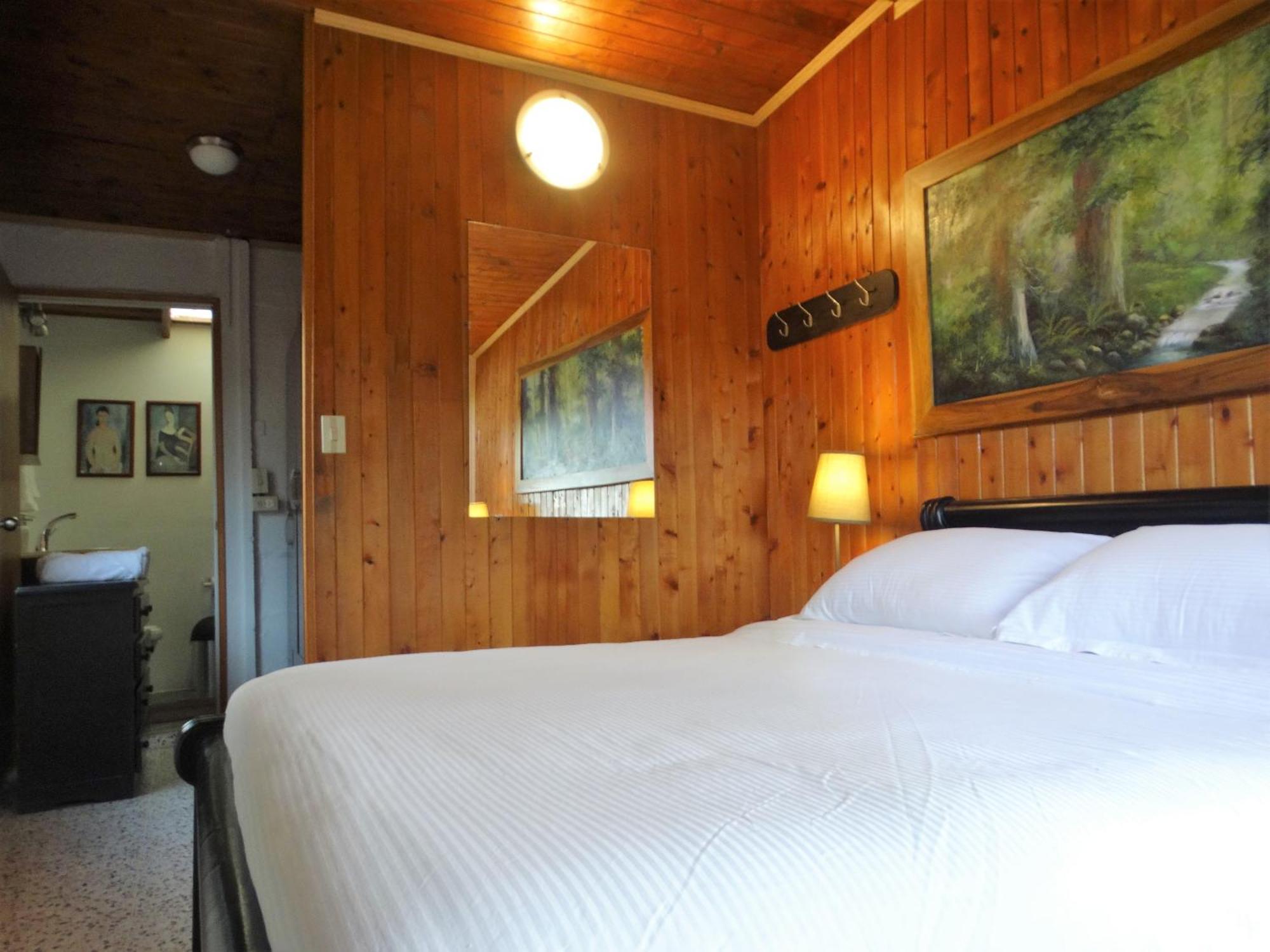 Monteverde Chalet De Montana Guarne Exterior photo